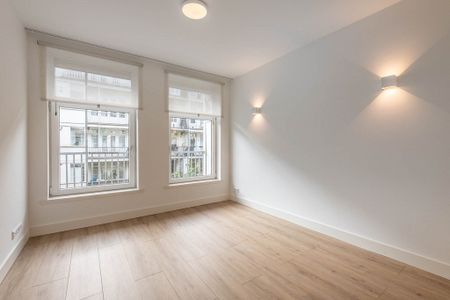 Te huur: Appartement Wilhelminastraat 55 2 in Amsterdam - Foto 4