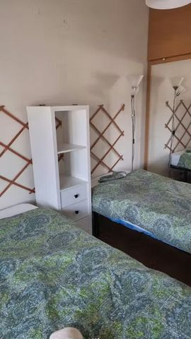 Avenida Grão Vasco, Lisbon, Lisbon 1500 - Photo 4