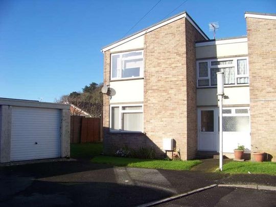 Lower Kewstoke Road, Worle, BS22 - Photo 1