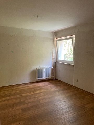 Schöne 2-Zimmer-Wohnung in Darmstadt-Arheilgen - Photo 5