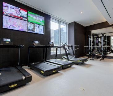 For Lease - 11 Yorkville Avenue Unit# 506, Toronto, Ontario - Photo 3