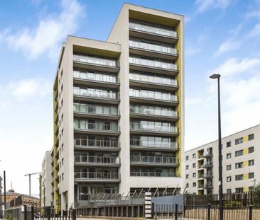 2 Bed Flat, Craig Tower, E3 - Photo 3