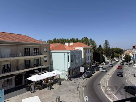 Sintra (S. Maria, S. Miguel, S. Martinho e S. Pedro de Penaferrim) - Photo 3