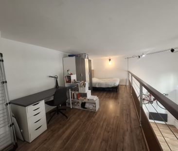 Location Appartement 2 pièces 52m² VICHY 03200 - Photo 1