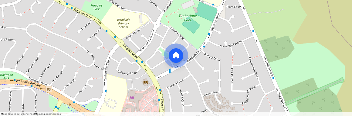 4 Delonix Circle, WA 6026, Woodvale