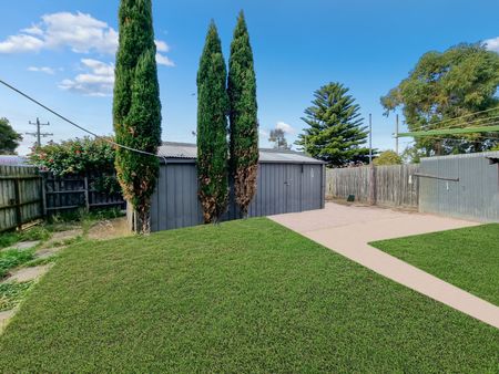 Neat and Tidy Corio Home - Photo 5