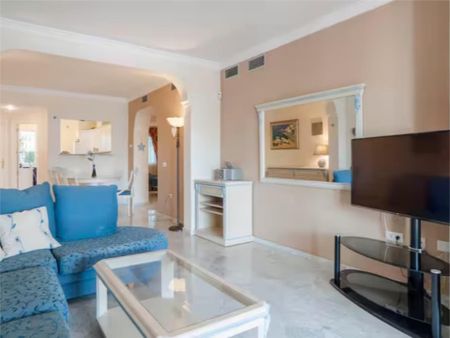 Piso de alquiler en Avenida Suiza, 15, Mijas Golf - Foto 5