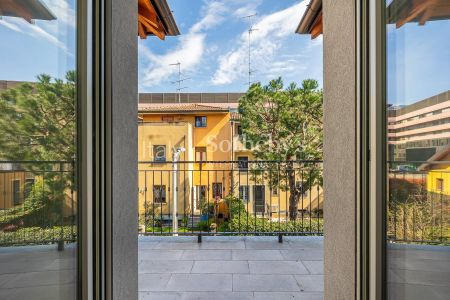 Villa singola in zona Isola - Photo 5