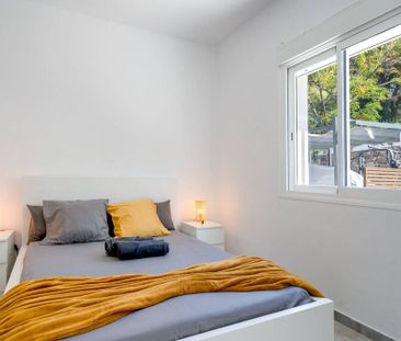 3 bedroom luxury penthouse for rent in Marbella Del Este, Andalusia - Photo 6