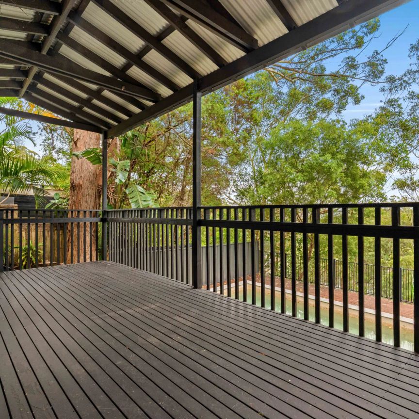 Private Family Sanctuary - Photo 1