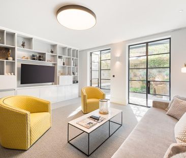 2 bedroom terraced house to rent - Photo 2