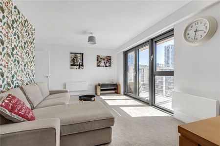 1 bedroom flat to rent - Photo 3