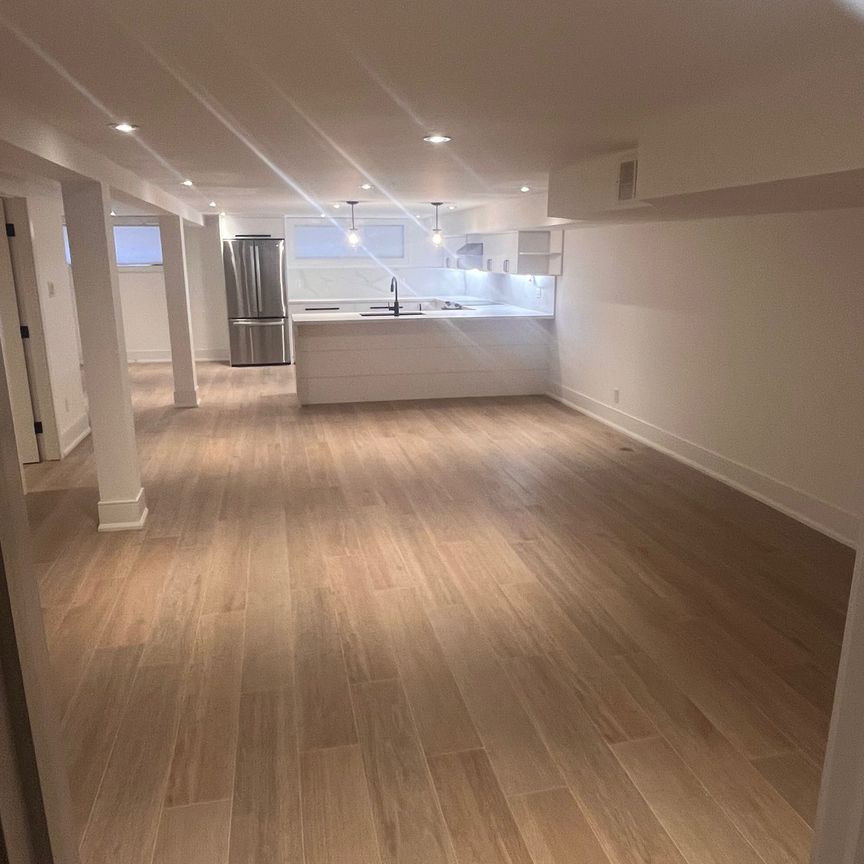 For Lease - 15 Addington Crescent Unit# Basement, Brampton, Ontario - Photo 1