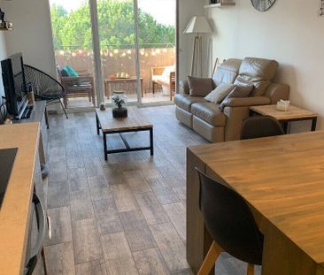 Location appartement 2 pièces 38.62 m² à Mougins (06250) - Photo 1