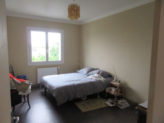 Appartement La Roche Sur Yon 2 pièce(s) 59.28 m2 - Photo 1