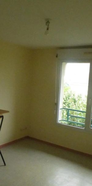 Appartement à louer 1 pièce 19.95m² - Photo 1