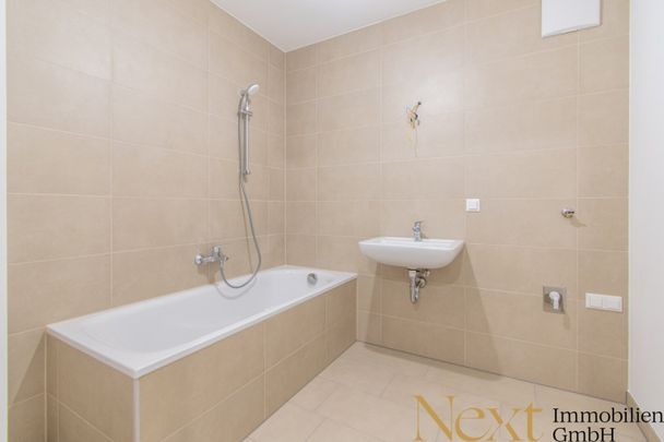 Einladende 2-Zimmer-Wohnung mit sonniger Loggia in St. Pölten - Miete mit Kaufoption! - Foto 1