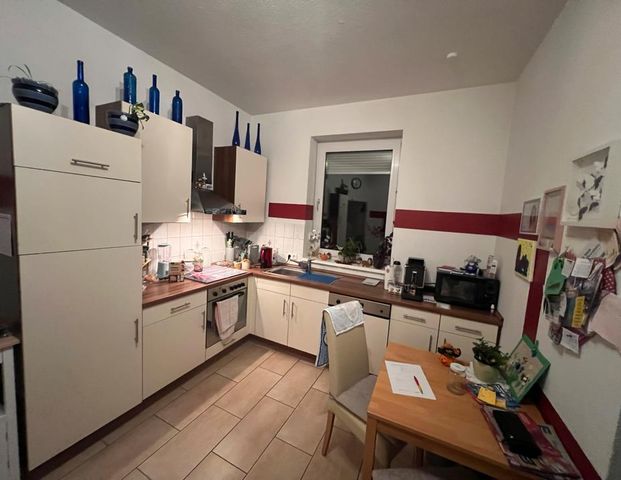 Mietwohnung - Foto 1