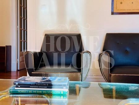 Apartamento T4 - Photo 2