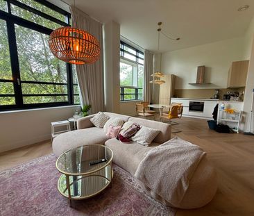 Appartement te huur: Van Schendelstraat 1-38 9721 GV Groningen - Foto 3