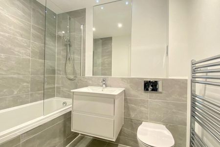 The Colonnade - Photo 3