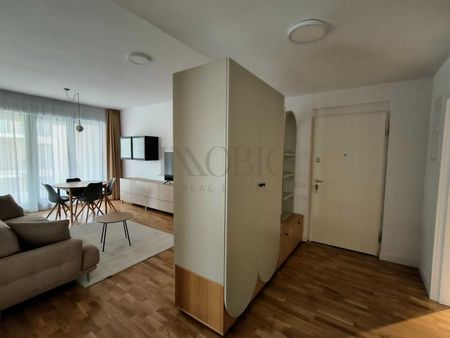 Apartament modern cu 3 camere | Avalon Estate | Parcare subterana - Fotografie 5