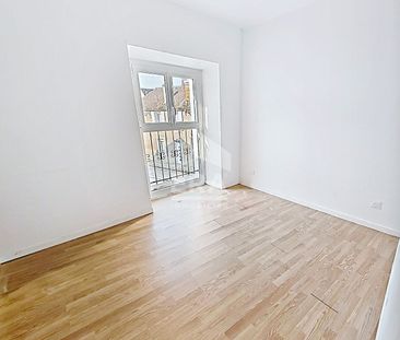 Appartement Tousson 2 pièce(s) 41.31 m2 - Photo 3