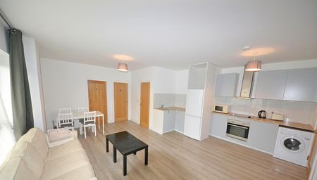 Apartment for rent, Herberton Road (Dublin, Ireland) - Photo 3