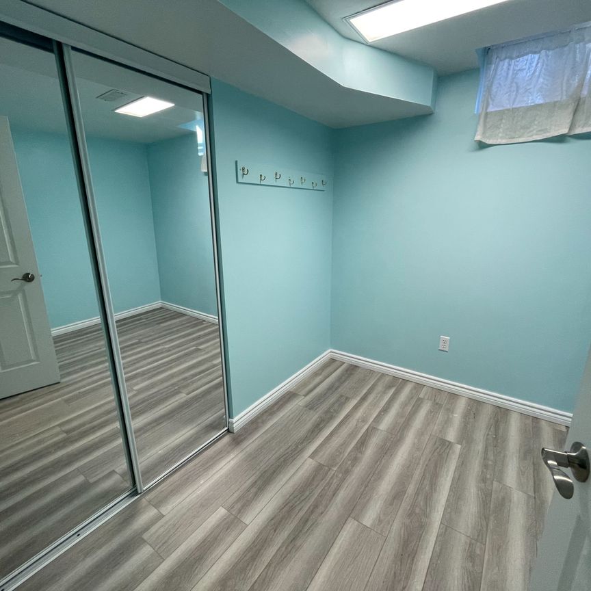 For Lease - 76 Piperbrook Crescent Unit# Basement Apartment, Toronto, Ontario - Photo 1