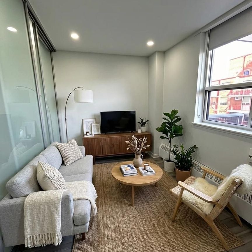 For Lease - 15 Walmer Road Unit# 406, Toronto, Ontario - Photo 1