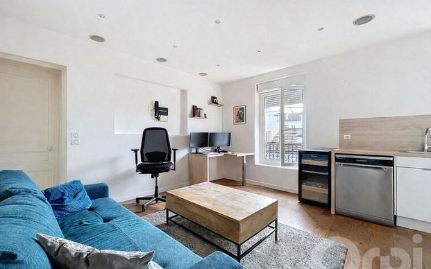 Appartement à louer 2 pièces • 42,39 m2 Maisons-Alfort - Photo 1
