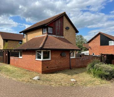 1 bedroom maisonette to rent - Photo 6