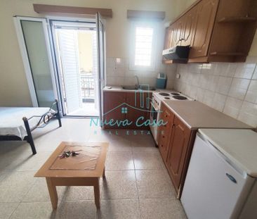 Studio/Γκαρσονιέρα για ενοικίαση - Πάτρα, - Photo 6