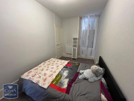 Location Appartement 3 pièces 52m² DIJON 21000 - Photo 4