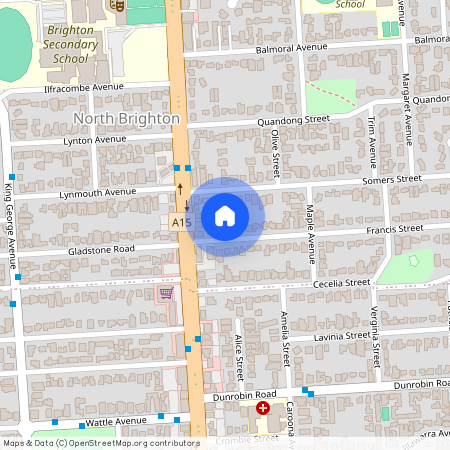 4 Francis St, SA 5048, North Brighton