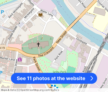 New Street, Selby - Photo 1