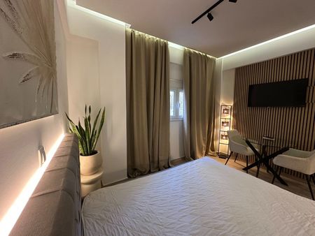 Studio/Γκαρσονιέρα για ενοικίαση Πειραιάς - Κέντρο (Κέντρο - Λιμάνι) - Photo 4
