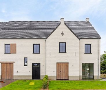 Nieuwbouw woning (2024) - Photo 3