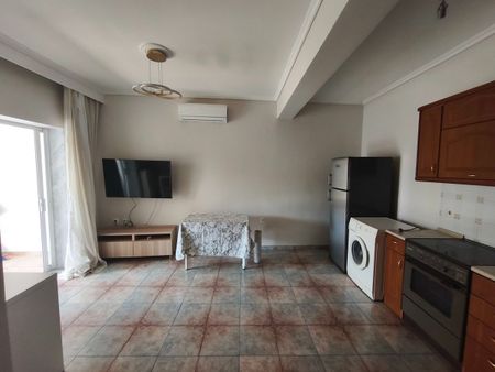 Διαμέρισμα για ενοικίαση Άγιος Αθανάσιος (Εύοσμος) - Photo 2