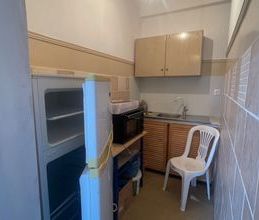 Studio/Γκαρσονιέρα για ενοικίαση - Ληλάντιο, - Photo 4