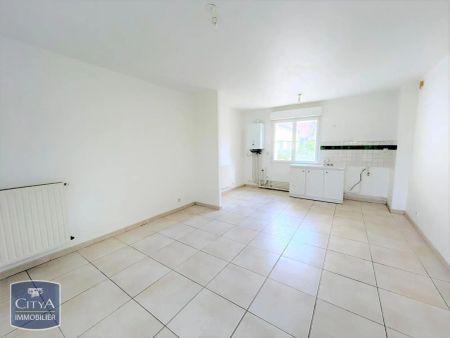 Appartement à louer 3 pièces 64.49m² - Photo 5