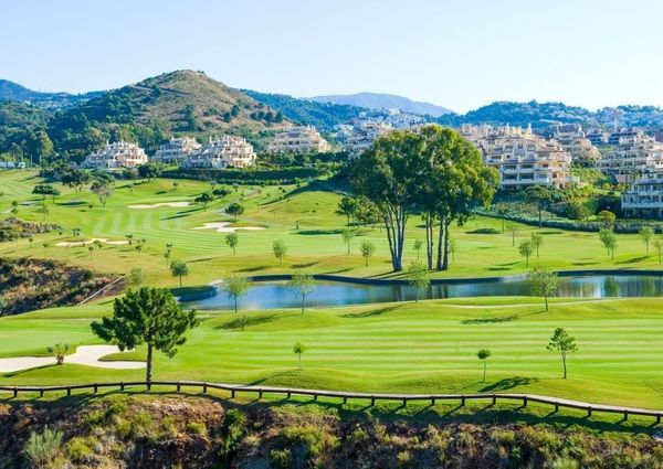 Luxury Villa for rent in Marbella, Spain