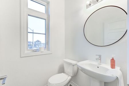 For Lease - 34 Donnybrook Court, Brampton, Ontario - Photo 4