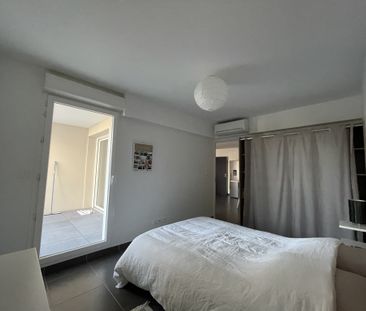Location Appartement 2 pièces 43m² BANDOL 83150 - Photo 4