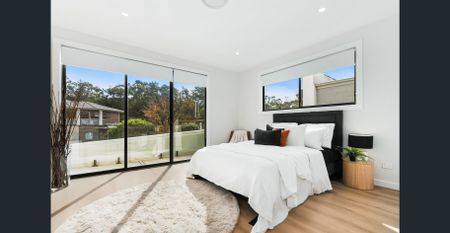 SPACIOUS FAMILY HOME - Photo 5