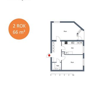 Vasagatan 36 - Photo 2