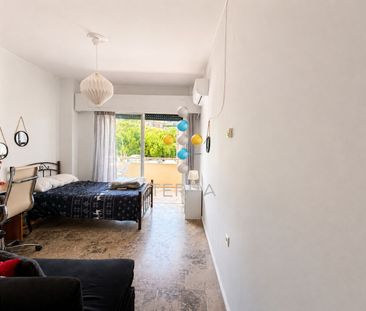 Studio/Γκαρσονιέρα για ενοικίαση Εβλιγιάς - Καλλιθέα (Ρέθυμνο) - Photo 1