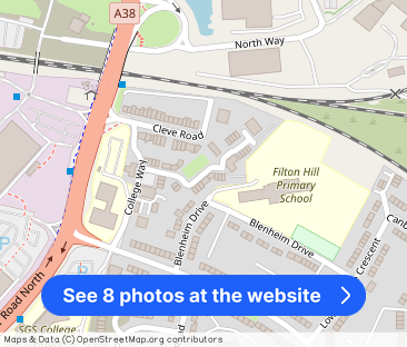 College Way, Filton, Bristol - Photo 1