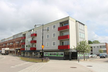 Kungsgatan 15 - Foto 3