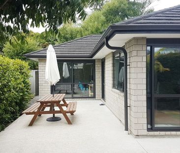 Your very own private pad close to City - Photo 6